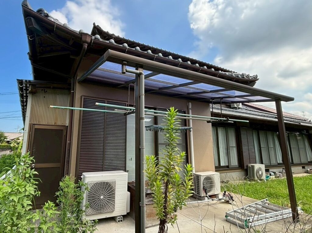 岡垣町　R様　着工 (5)